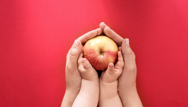 Yaş Dönemlerinde Beslenme